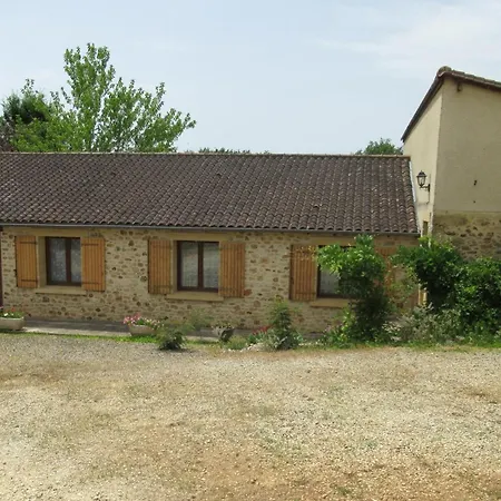 Maison Spacieuse Avec Piscine Privee Au Coeur Du Perigord - Fr-1-616-254 * Mauzens-et-Miremont