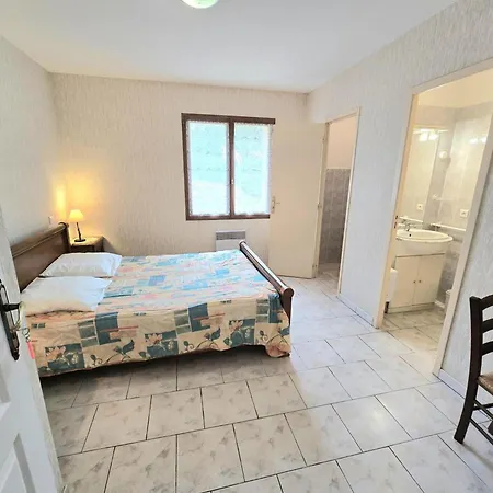 Maison Spacieuse Avec Piscine Privee Au Coeur Du Perigord - Fr-1-616-254 Landhaus