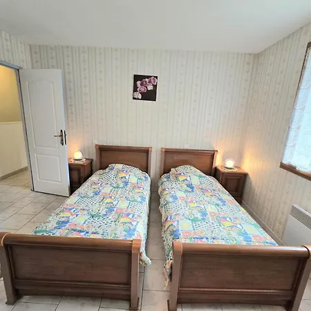 Maison Spacieuse Avec Piscine Privee Au Coeur Du Perigord - Fr-1-616-254 *