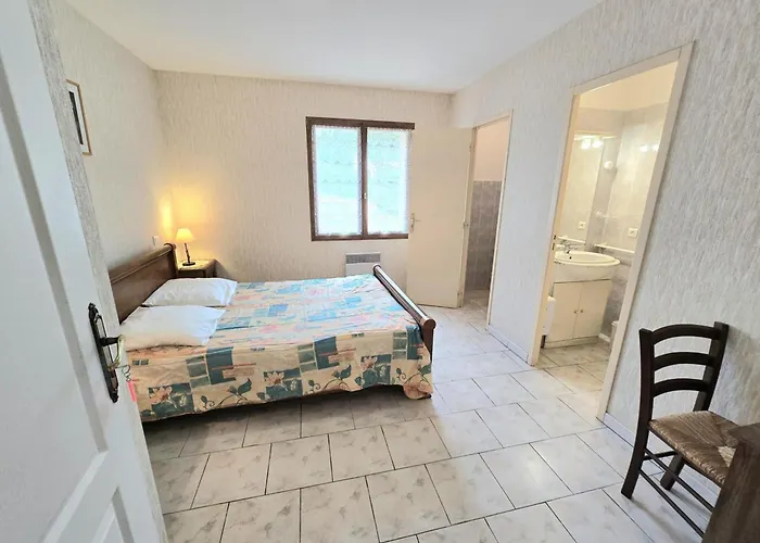 Maison Spacieuse Avec Piscine Privee Au Coeur Du Perigord - Fr-1-616-254 Holiday home